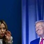 Trump ancora contro Meloni: "Non abbiamo più lo stesso rapporto" Trump ancora contro Meloni: "Non abbiamo più lo stesso rapporto"