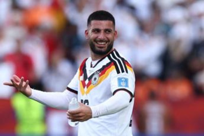 Deniz Undav, chi è l'eroe della Germania che ha steso la Costa d'Avorio Deniz Undav, chi è l'eroe della Germania che ha steso la Costa d'Avorio