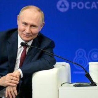 Ucraina, Putin: &quot;Crisi causata da colpo di Stato provocato da Occidente&quot;
