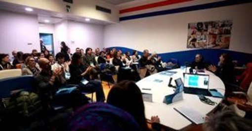 Malattie neuromuscolari e salute orale, i risultati del progetto 'Nemo è oro' Malattie neuromuscolari e salute orale, i risultati del progetto 'Nemo è oro'