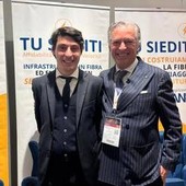 Sangiovanni (Hgm): "Portiamo energia green e digitalizzazione in distretti industriali"