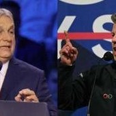 Elezioni Ungheria, Orban accusa Facebook: "Il suo algoritmo favorisce Magyar"