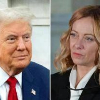 Dazi, arriva la 'scure' di Trump. Meloni: &quot;No guerra ma risposte adeguate&quot;