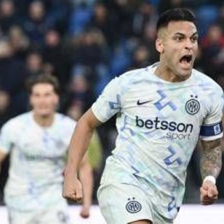 Genoa-Inter: orario, probabili formazioni e dove vederla in tv Genoa-Inter: orario, probabili formazioni e dove vederla in tv