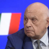 Nordio “Referendum pro o contro Meloni? Non è una partita politica”