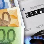 Guerra Iran, aumenti di 121 euro per bolletta gas e 45 euro per elettricità