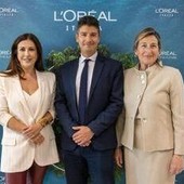 Sostenibilità, al L’Oréal For The Future Day l’impegno per una bellezza responsabile e inclusiva