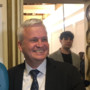 Olesen (Novo Nordisk): "Contro obesità impegno comune" Olesen (Novo Nordisk): "Contro obesità impegno comune"