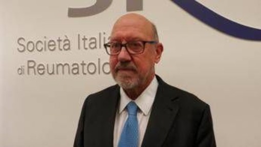 Doria (Sir): "In reumatologia terapie cellulari superano anticorpi monoclonali" Doria (Sir): "In reumatologia terapie cellulari superano anticorpi monoclonali"