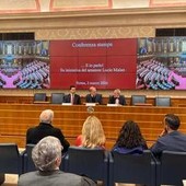 Pro Vita lancia campagna 'E io Parlo!': "Cdx modifichi 'norma bavaglio' su affissioni"