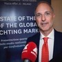 Nautica, Pagani Isnardi (Confindustria nautica): "Settore al massimo storico di 4,4 miliardi di euro" Nautica, Pagani Isnardi (Confindustria nautica): "Settore al massimo storico di 4,4 miliardi di euro"