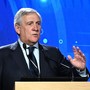 Mediterraneo, Tajani “Regione sia area di pace, stabilità e crescita”