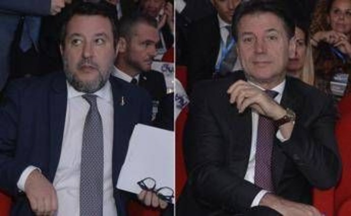 Redditi, per Salvini una nuova casa a Roma e Conte un po' più povero: il 'portafoglio' dei leader