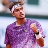 Cobolli campione al Roland Garros? Ecco come può cambiare il ranking Atp (e quanto guadagnerebbe)