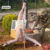Statua di Gesù profanata in Libano: condannati i due soldati israeliani