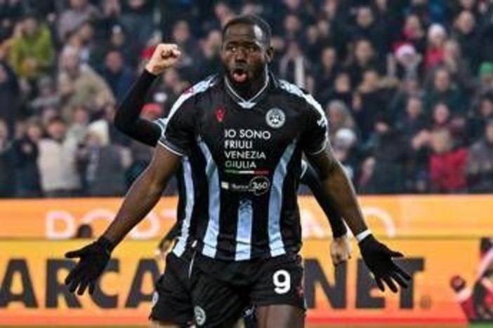 Udinese-Napoli, gol di Davis annullato dopo check Var 'senza annuncio'. Cos'è successo Udinese-Napoli, gol di Davis annullato dopo check Var 'senza annuncio'. Cos'è successo