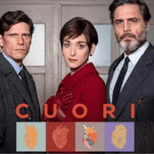 'Cuori', torna su Rai 1 con la terza stagione: data, trama, anticipazioni