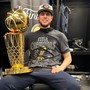 Riccardo Fois campione Nba con i Knicks: "Un successo storico, ora sogno il Mondiale con l’Italia"