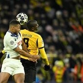 Atalanta ko 2-0 a Dortmund nell'andata del playoff: decidono Guirassy e Beier Atalanta ko 2-0 a Dortmund nell'andata del playoff: decidono Guirassy e Beier