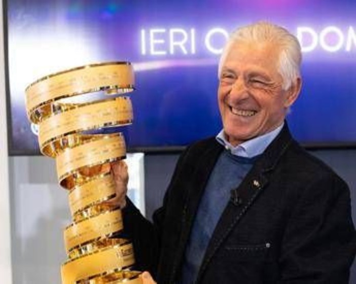 Moser: &quot;Sarà un Giro d'Italia da scalatori&quot;. Cassani: &quot;Roglic e Ayuso favoriti&quot;