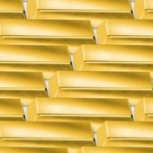 Oro, nuovo record a 5.600 dollari l'oncia