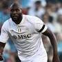 Napoli-Sorrento 4-0, doppietta Lukaku nell'amichevole