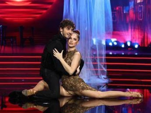 La volta buona, Nikita Perotti: "Se c'è amore, l'età non conta". Frecciata ad Andrea Delogu?