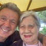 Pupo, morta la mamma Irene: "Volata in cielo con una parte di me" Pupo, morta la mamma Irene: "Volata in cielo con una parte di me"
