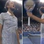 US Open, Medvedev perde la testa e la partita