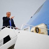 Pena di morte, l'ordine di Trump: negli Stati Uniti può tornare la fucilazione