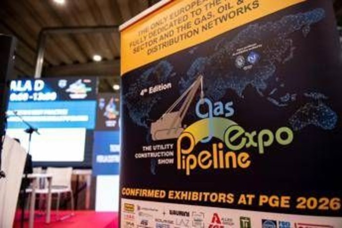 Chiude Pipeline &amp; Gas Expo 2026, risultati positivi e grande partecipazione internazionale