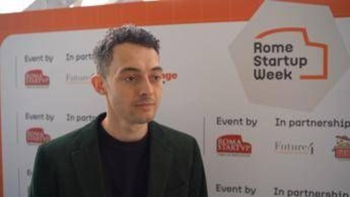 Innovazione, Dunn (Vinted): &quot;Importante sostenere le startup in Europa&quot;