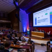 Anvur, nel 2024/25 sistema universitario al suo massimo storico con 2 mln iscritti Anvur, nel 2024/25 sistema universitario al suo massimo storico con 2 mln iscritti