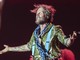 Jovanotti compie 60 anni, per il “ragazzo fortunato” l’età è solo un numero Jovanotti compie 60 anni, per il “ragazzo fortunato” l’età è solo un numero