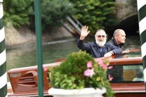 Venezia 83, oggi riflettori puntati su Russell Crowe e sull'italiano Ritorno a Buenos Aires