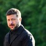 Ucraina, fonti Kiev: &quot;Tema principale della missione di Zelensky in Usa è la fornitura di Tomahawk&quot;