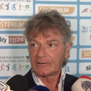 Sport, Antognoni: "Un onore essere ambasciatore del Fair Play"