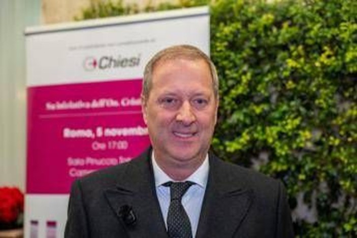 Malattie rare, nefrologo Carraro: "Assicurare ai pazienti Fabry terapie a domicilio" Malattie rare, nefrologo Carraro: "Assicurare ai pazienti Fabry terapie a domicilio"