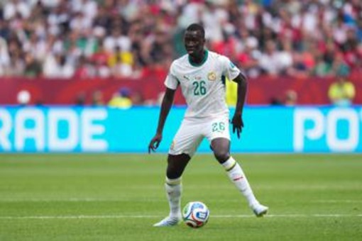 Mondiali, Pape Gueye attacca il ct, "Finché ci sarà lui non giocherò più per il Senegal" Mondiali, Pape Gueye attacca il ct, "Finché ci sarà lui non giocherò più per il Senegal"