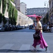 Meteo, il caldo non molla il Sud Italia. Le previsioni di Guidi: "Ancora picchi oltre i 40 gradi, nessuna attenuazione"