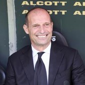 Allegri: "Non sono a Napoli per rivincita, dispiaciuto per come è finita al Milan" Allegri: "Non sono a Napoli per rivincita, dispiaciuto per come è finita al Milan"