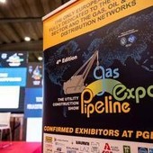 Chiude Pipeline & Gas Expo 2026, risultati positivi e grande partecipazione internazionale Chiude Pipeline & Gas Expo 2026, risultati positivi e grande partecipazione internazionale