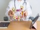 Salvatore (Gemelli): "Immunoterapia può evitare radio-chemio e chirurgia nel cancro al retto" Salvatore (Gemelli): "Immunoterapia può evitare radio-chemio e chirurgia nel cancro al retto"