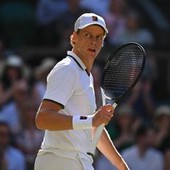 Sinner, Roddick lo incorona: "Wimbledon è stato un dominio..." Sinner, Roddick lo incorona: "Wimbledon è stato un dominio..."