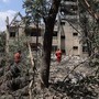 Israele, il ministro Sa'ar sulle ragioni dell'attacco all'Iran: &quot;Nove bombe atomiche in produzione&quot;