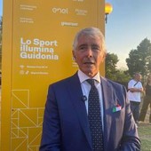 Inaugurati a Guidonia nuovo spazio Illumina e skatepark Collefiorito, Abodi: "Da governo investimenti senza precedenti" Inaugurati a Guidonia nuovo spazio Illumina e skatepark Collefiorito, Abodi: "Da governo investimenti senza precedenti"