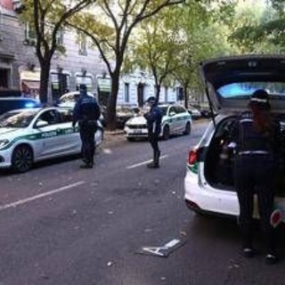 Anziano travolto e ucciso a Milano, fermato il pirata della strada Anziano travolto e ucciso a Milano, fermato il pirata della strada