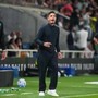 Serie A, Cagliari vince a Bergamo 2-1 con l'Atalanta e vola al secondo posto