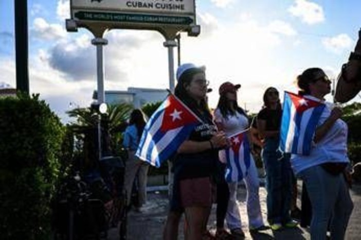 Cuba e la campagna di 'regime change' di Trump, quali sono i tre possibili scenari Cuba e la campagna di 'regime change' di Trump, quali sono i tre possibili scenari