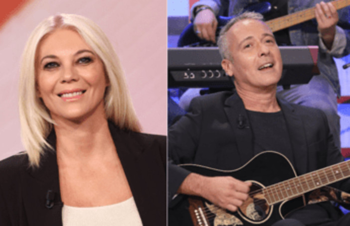 Sanremo, effetto festival su Day Time Rai: 'Storie Italiane' al 30% e Diaco porta Rai2 al 9%